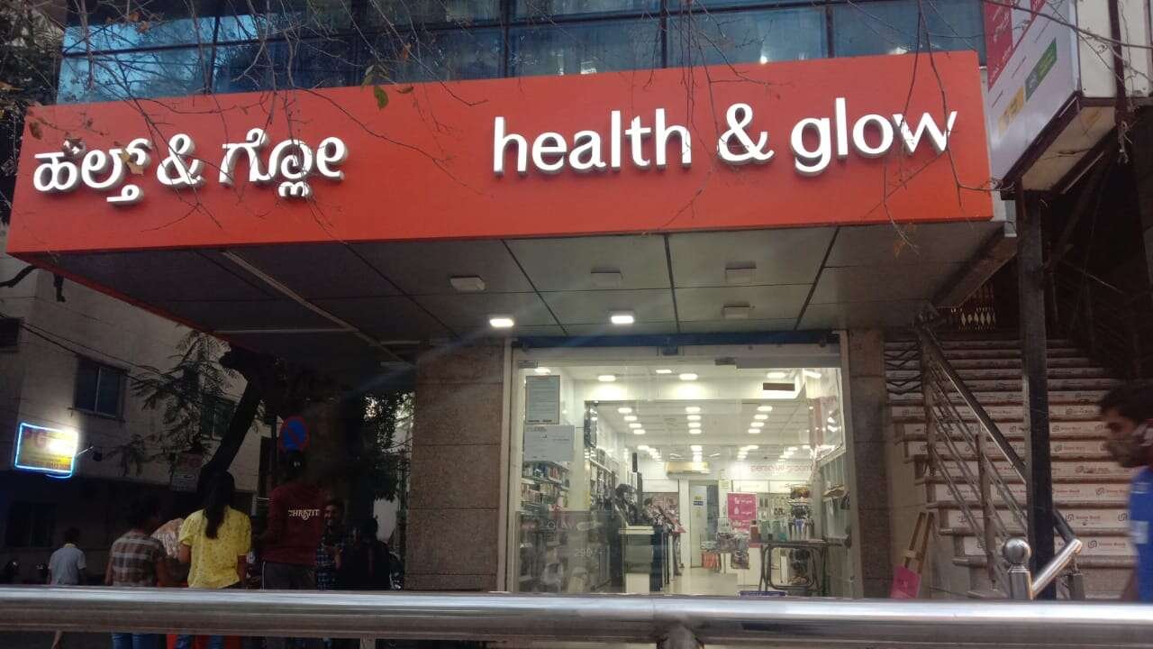 Health & Glow